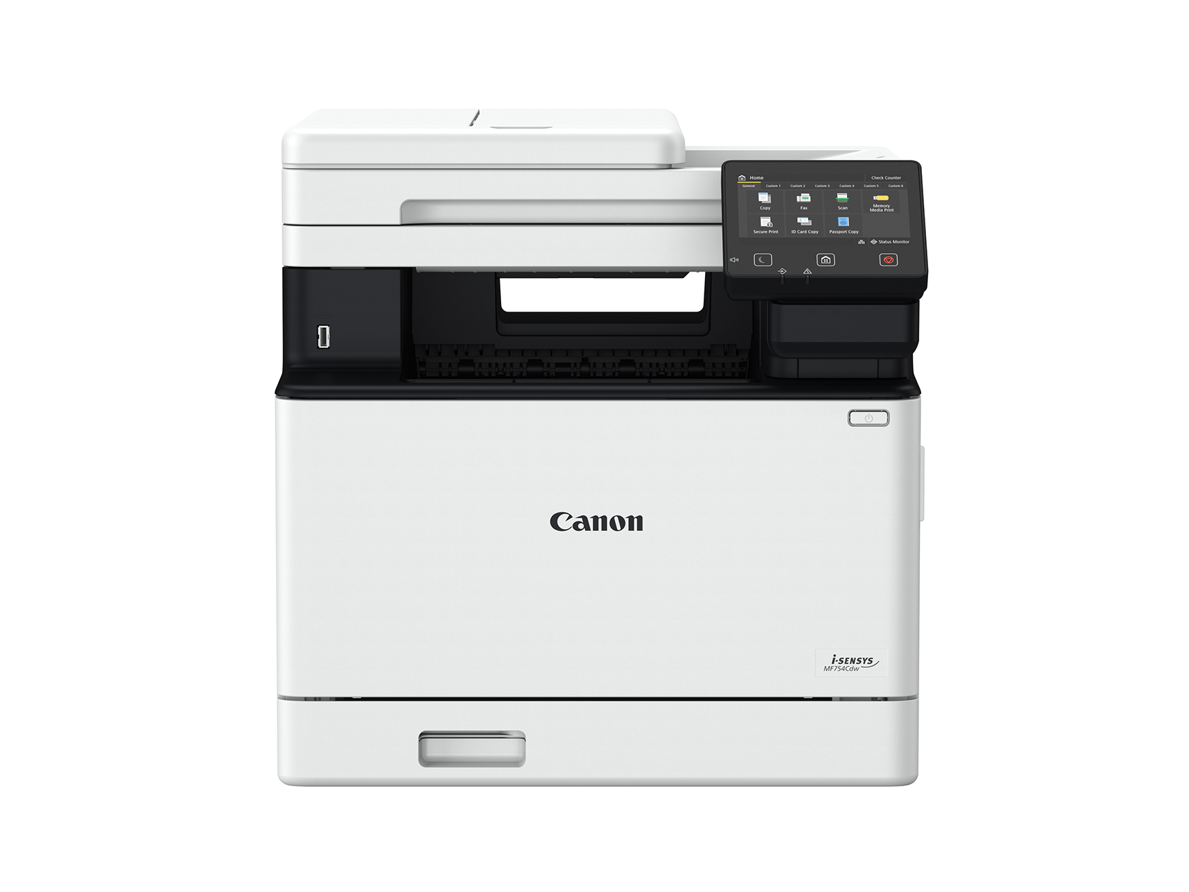 i-SENSYS MF754Cdw