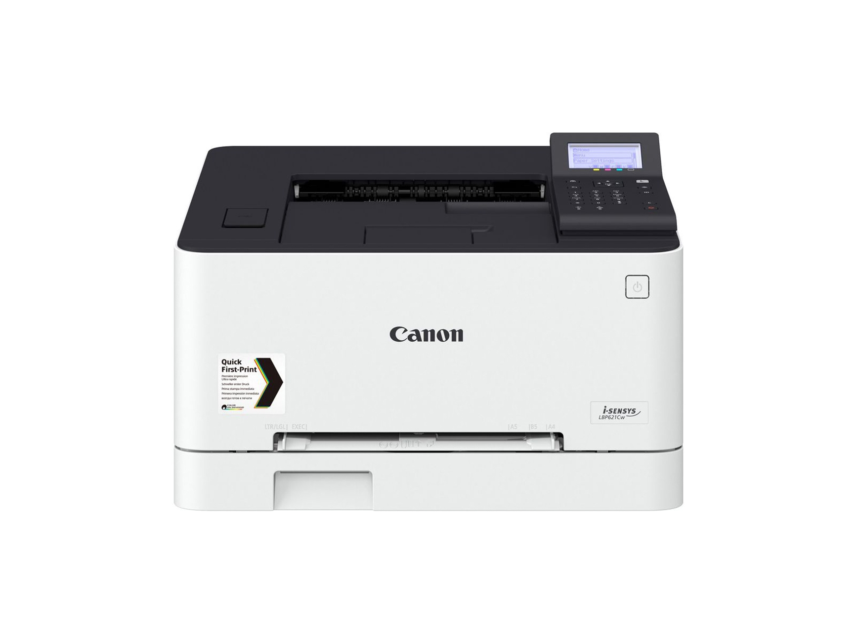 i-SENSYS LBP621Cw