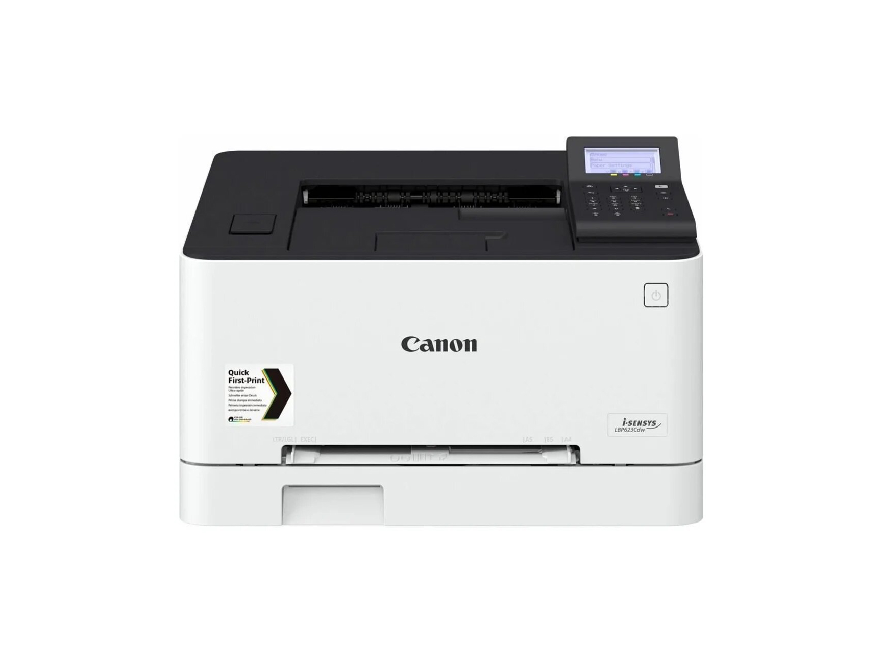 i-SENSYS LBP623Cdw