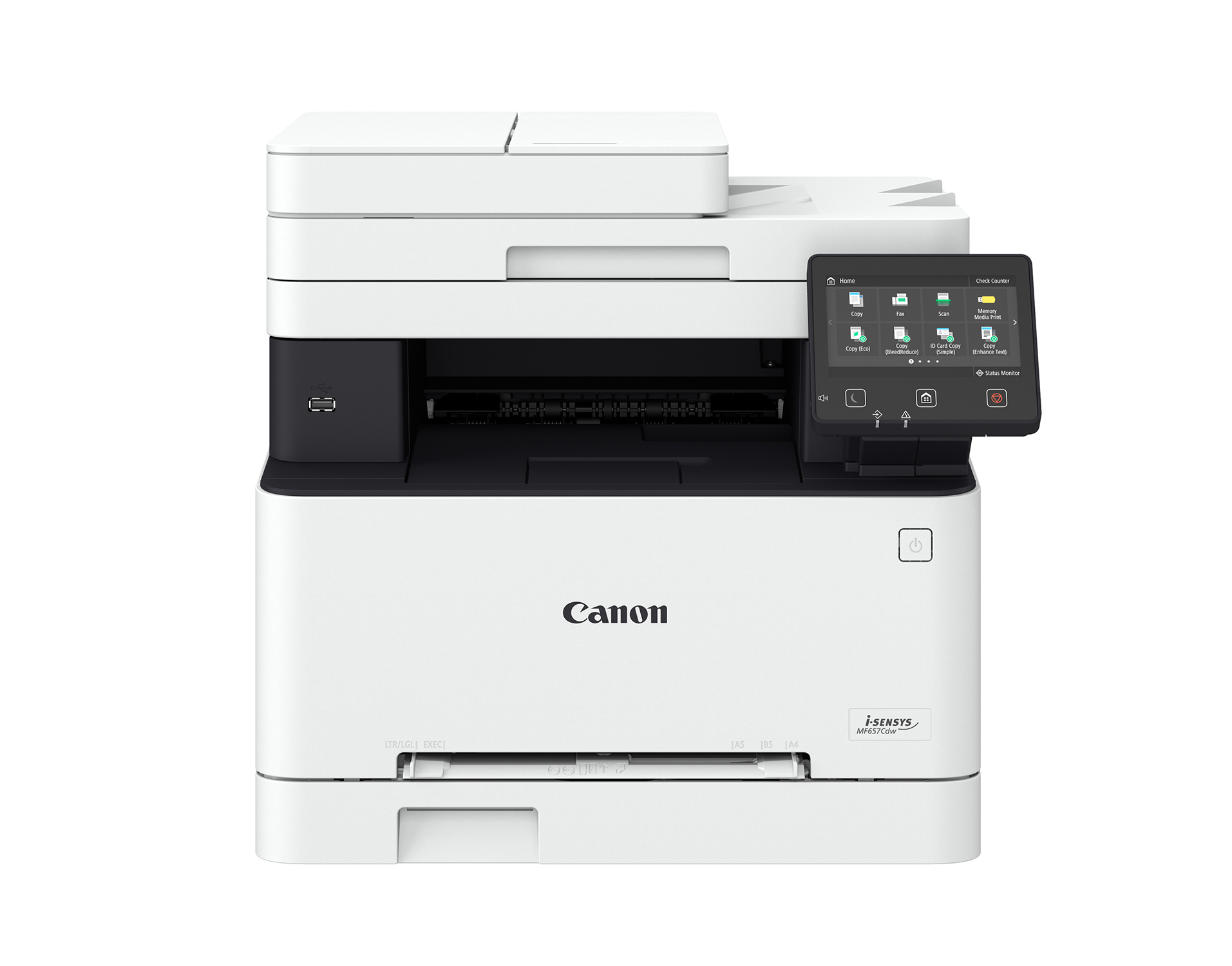 i-SENSYS MF657Cdw