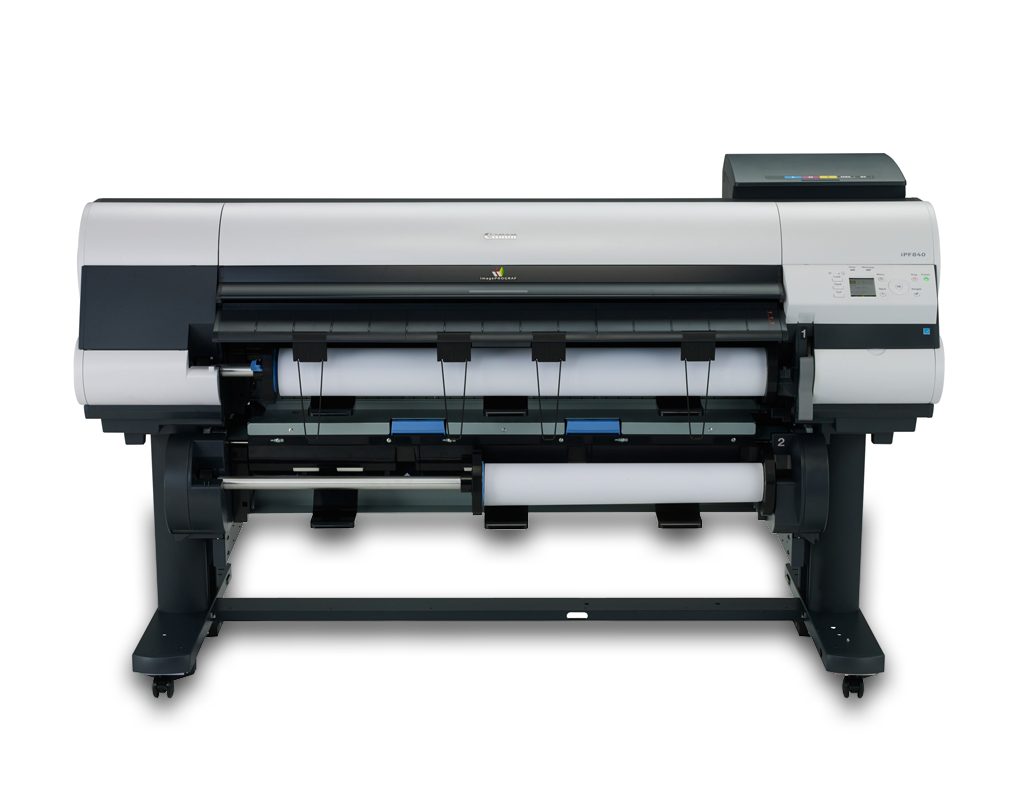 imagePROGRAF iPF840