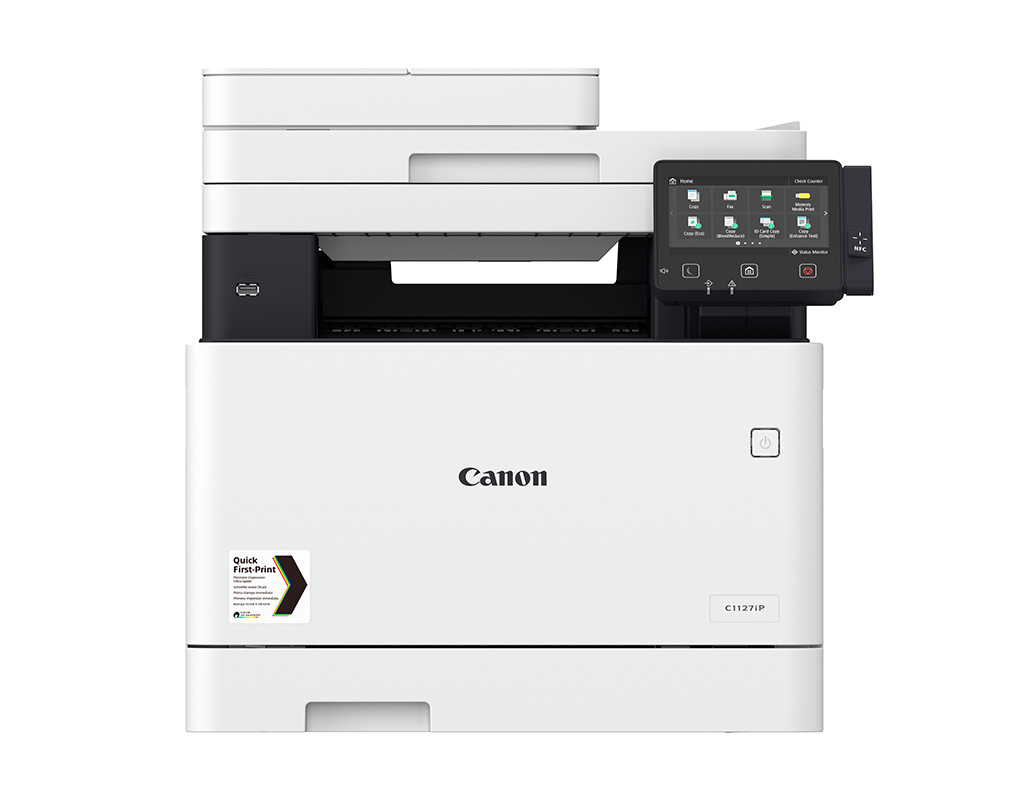 i-SENSYS X C1127iP