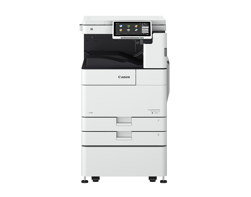 imageRUNNER ADVANCE DX 4751i