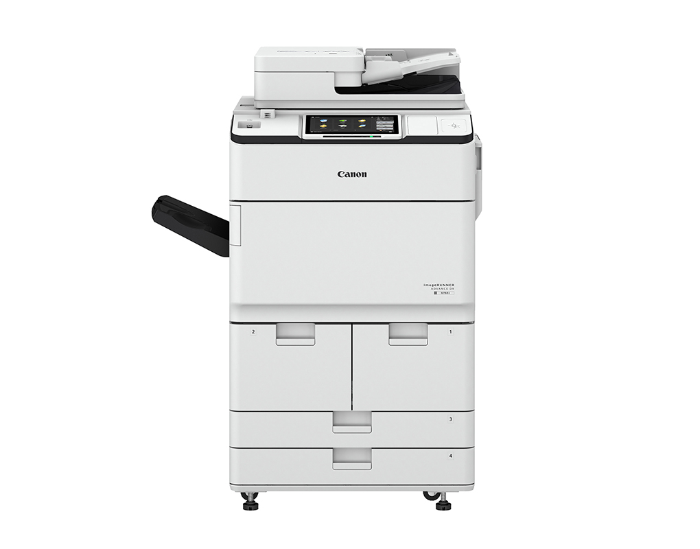 imageRUNNER ADVANCE DX 6765i
