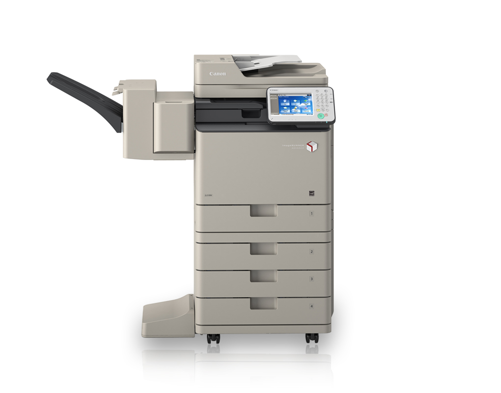 imageRUNNER ADVANCE C351iF