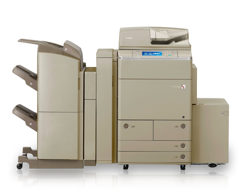 imageRUNNER ADVANCE C7280i