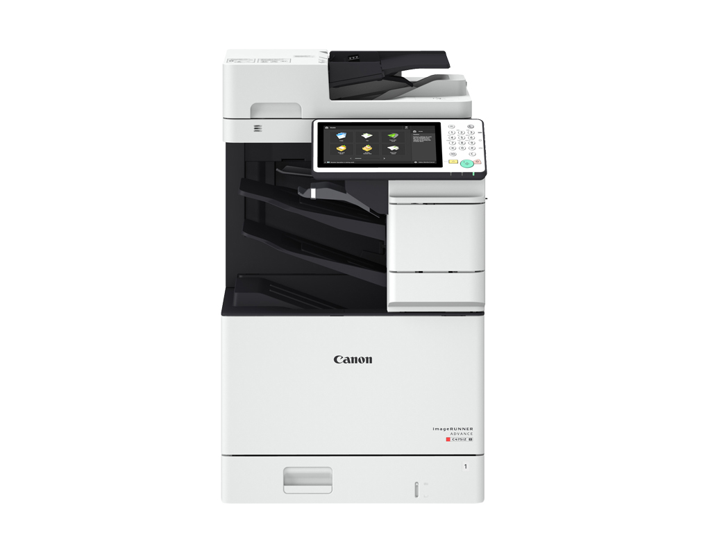 imageRUNNER ADVANCE C475iZ