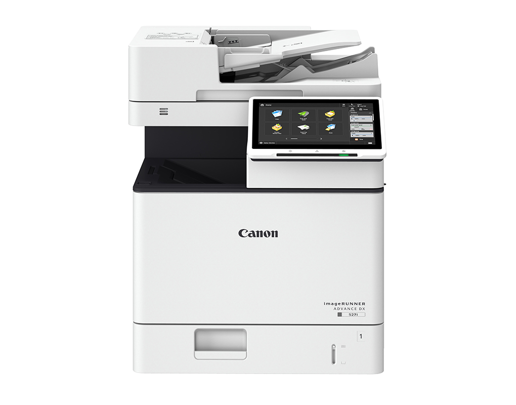 imageRUNNER ADVANCE DX 527i
