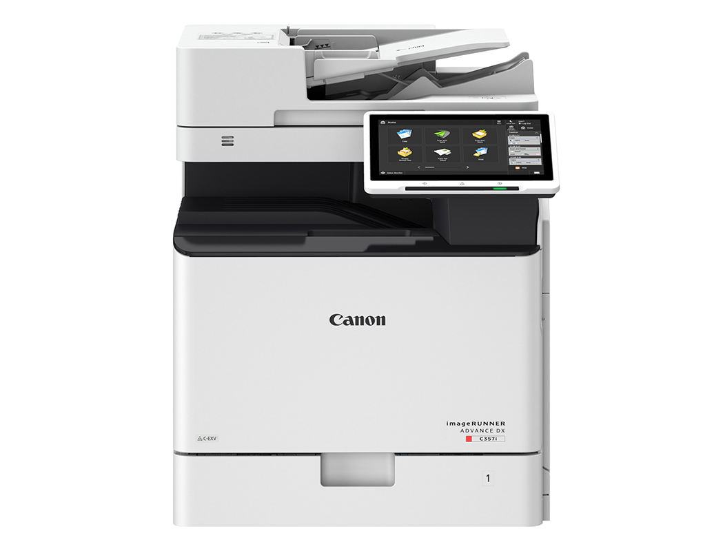 imageRUNNER ADVANCE DX C357i