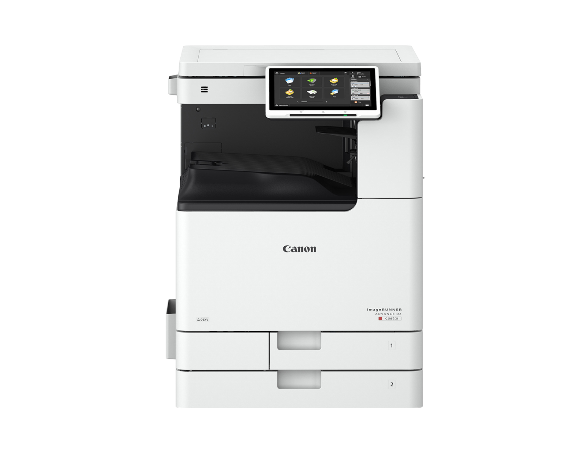 imageRUNNER ADVANCE DX C3822i
