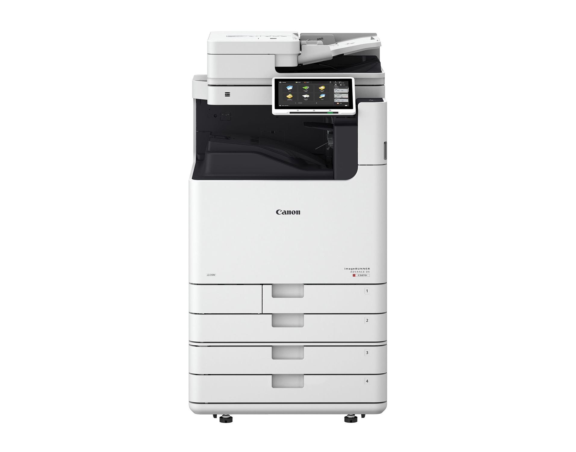 imageRUNNER ADVANCE DX C5870i