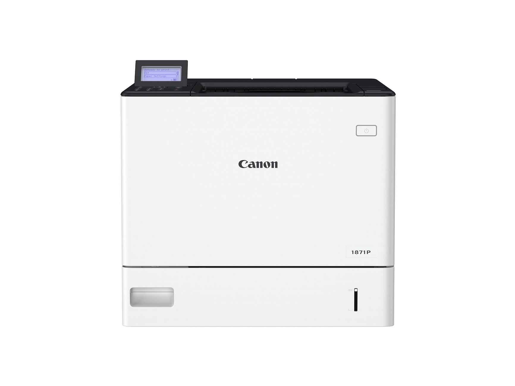 i-SENSYS X 1871P