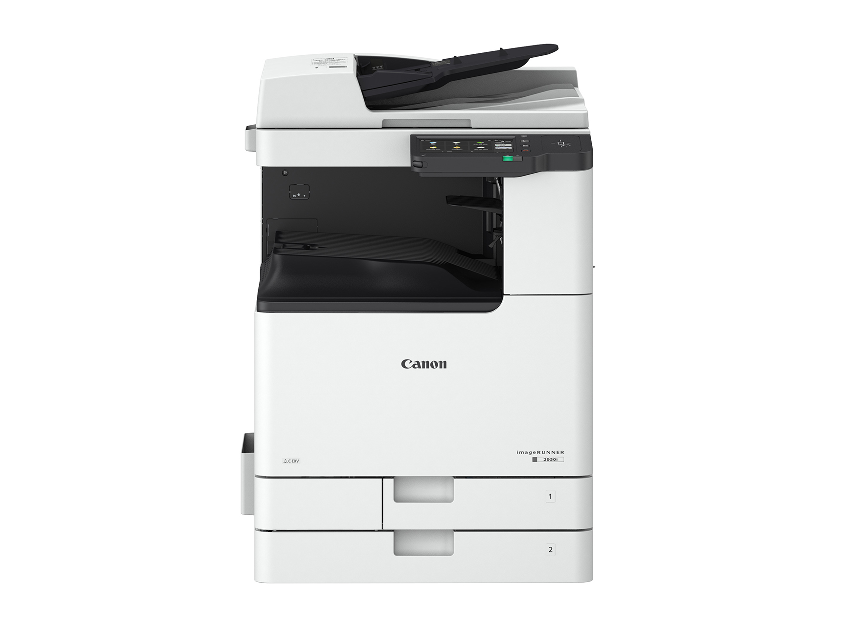 imageRUNNER 2930i