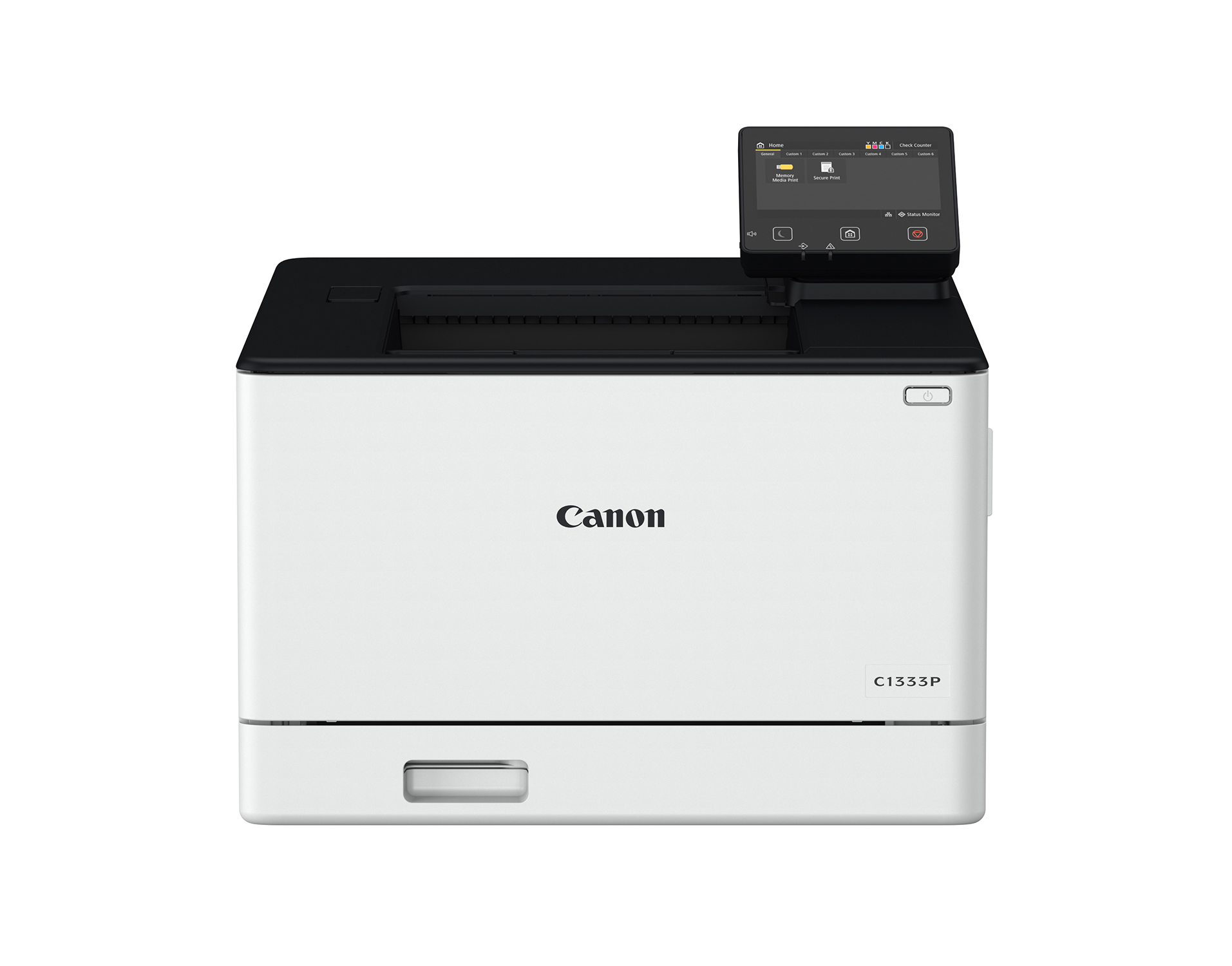 i-SENSYS X C1333P