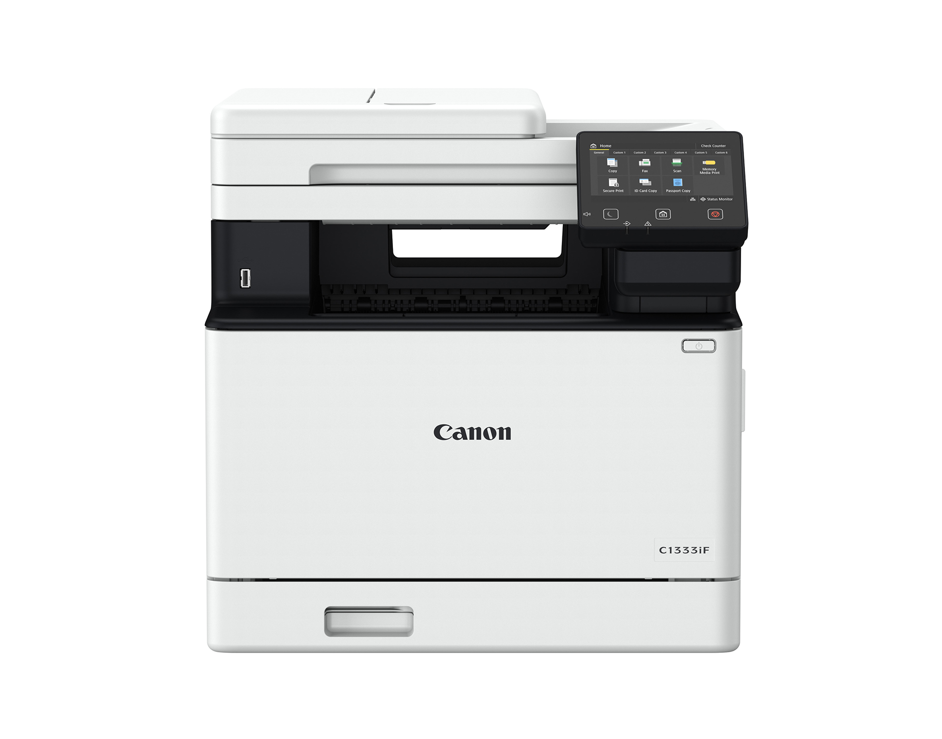 i-SENSYS X C1333iF