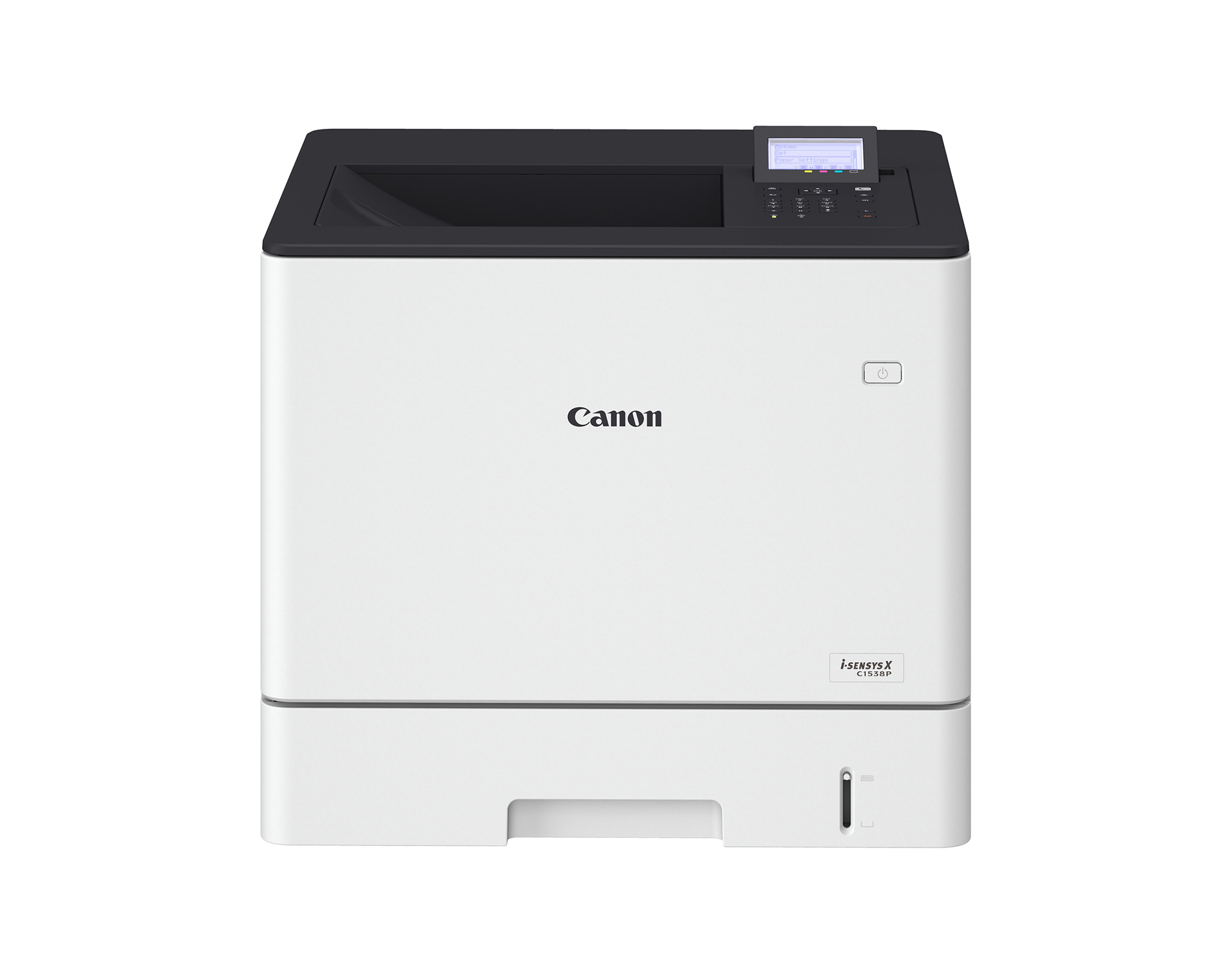 i-SENSYS X C1538P