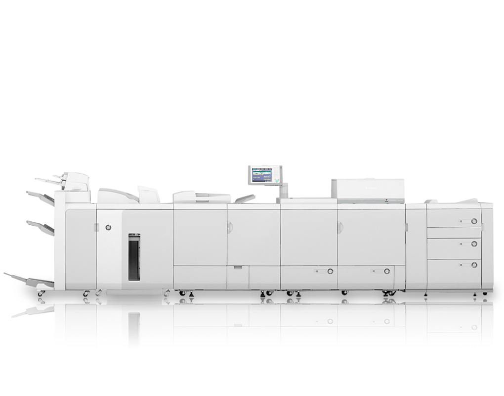 imagePRESS C6011VP