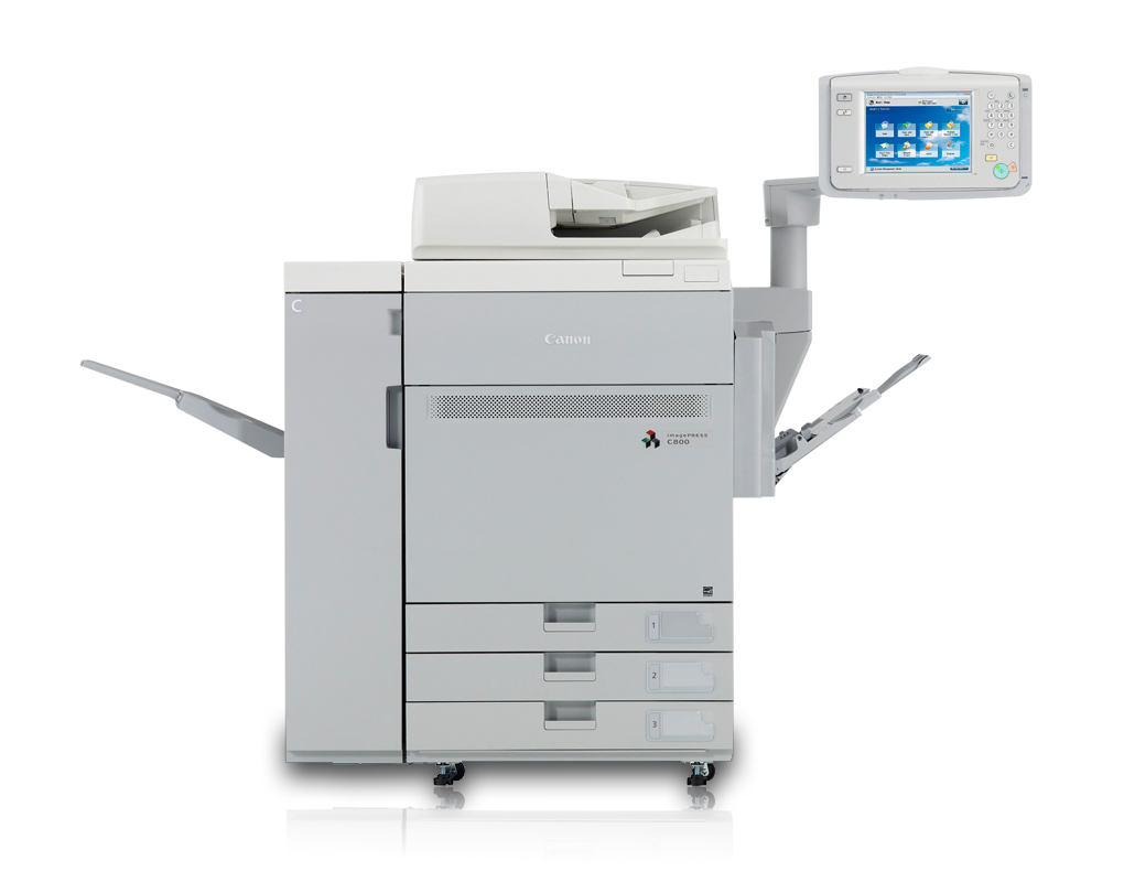 imagePRESS C700