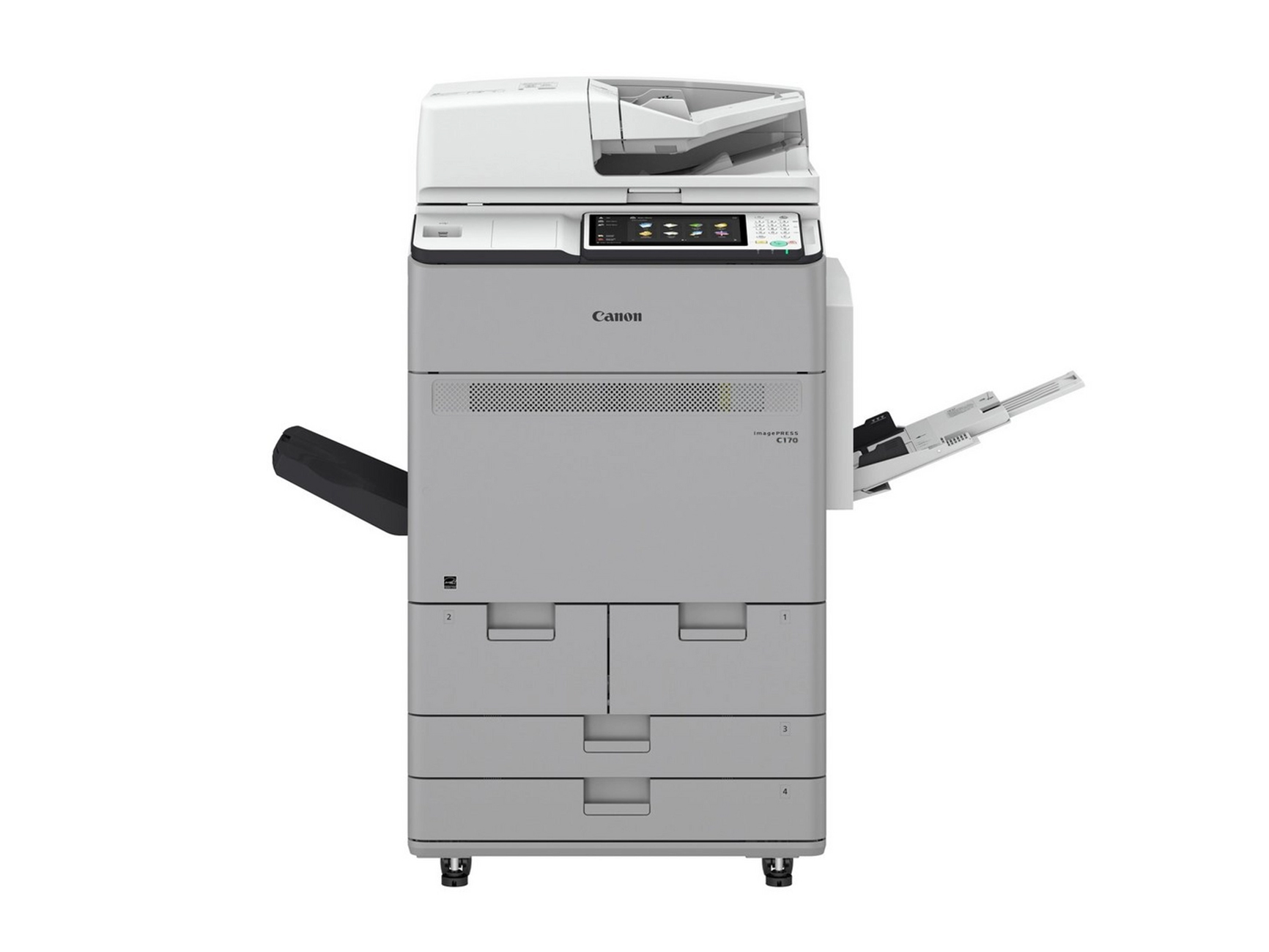 imagePRESS C170