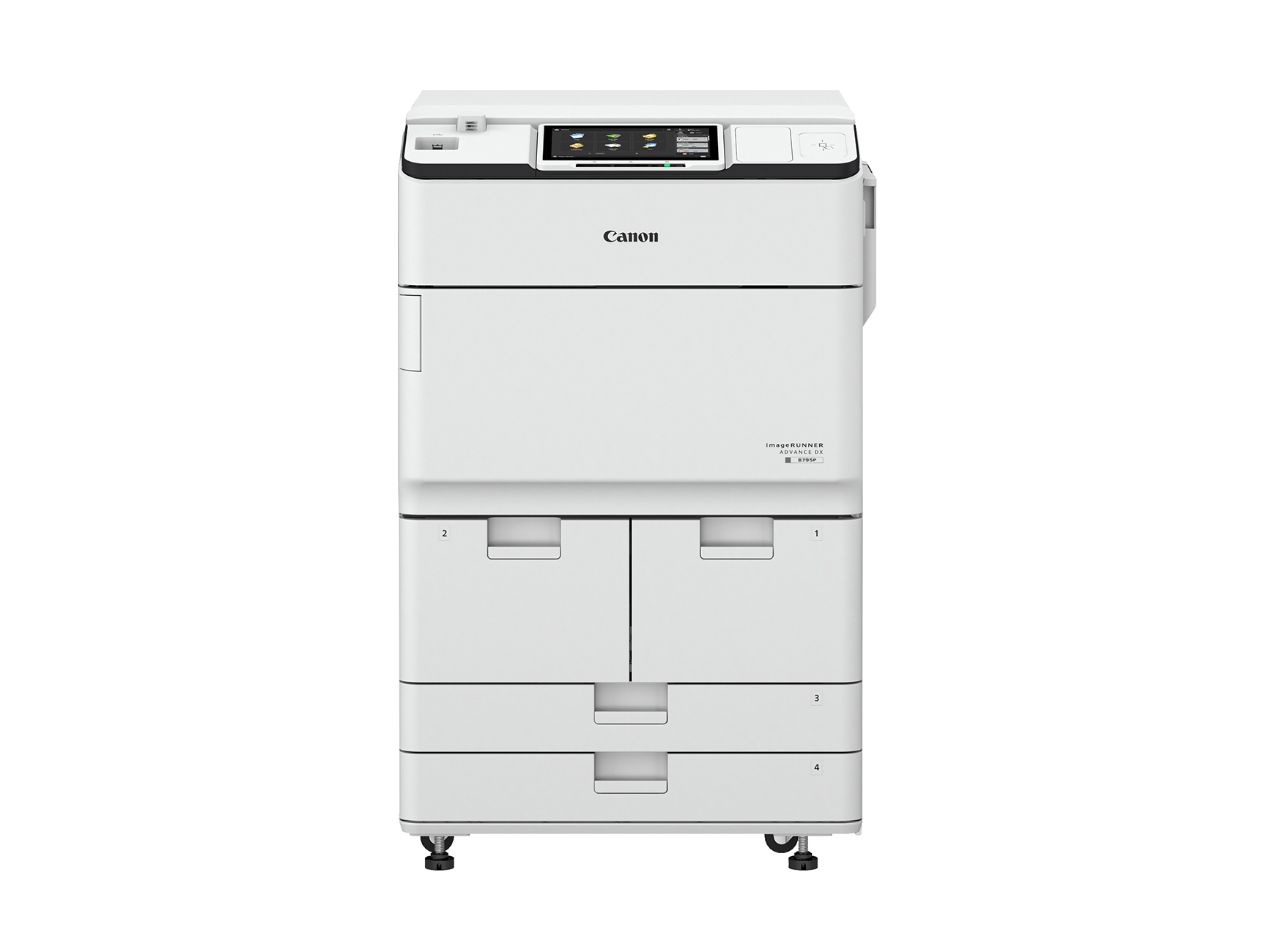 imageRUNNER ADVANCE DX 8795P PRO