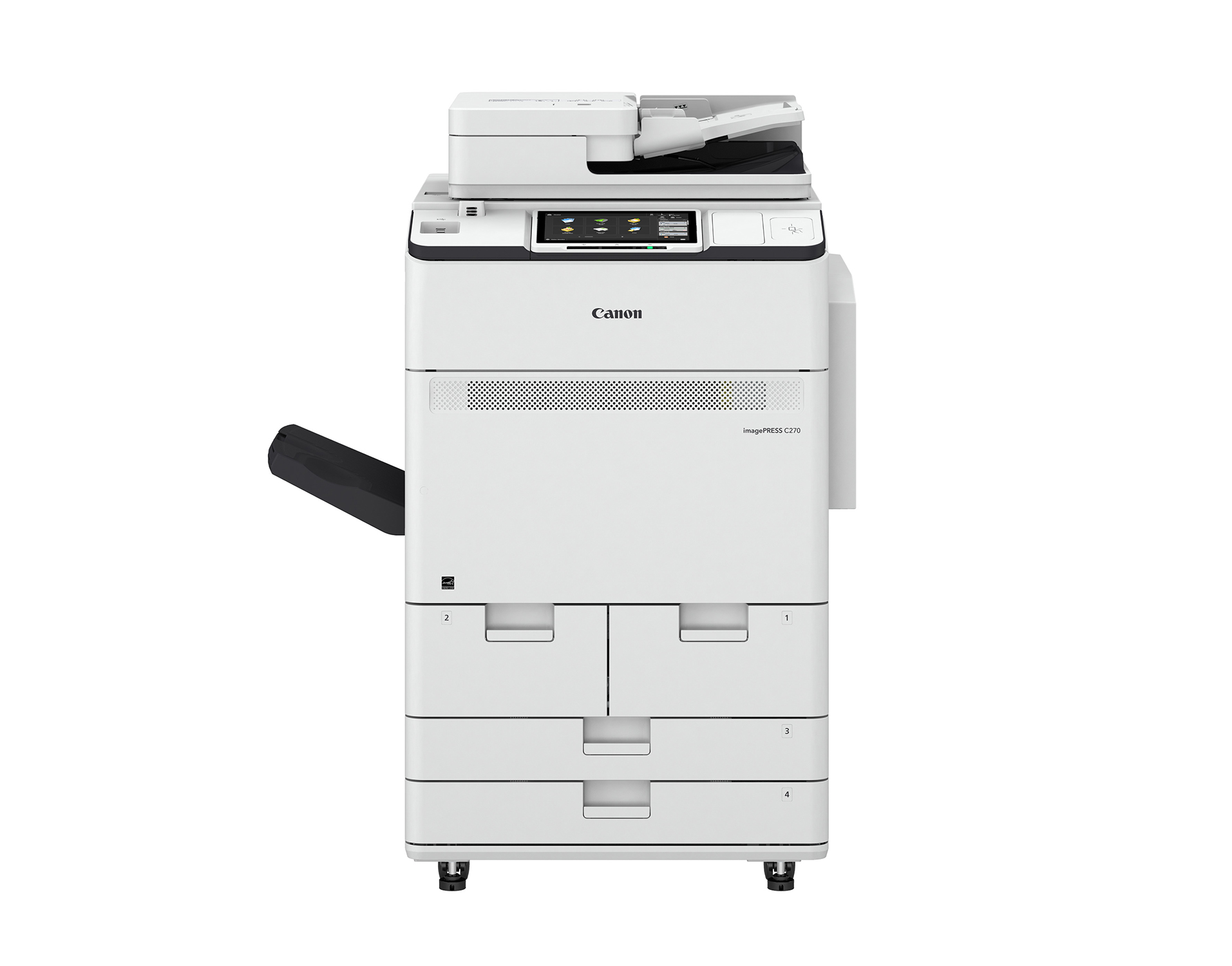 imagePRESS C270