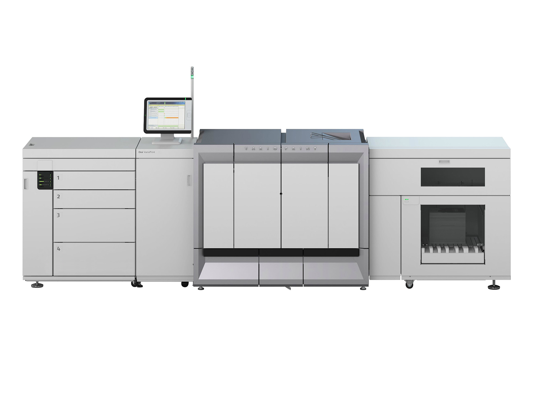VarioPrint 6220